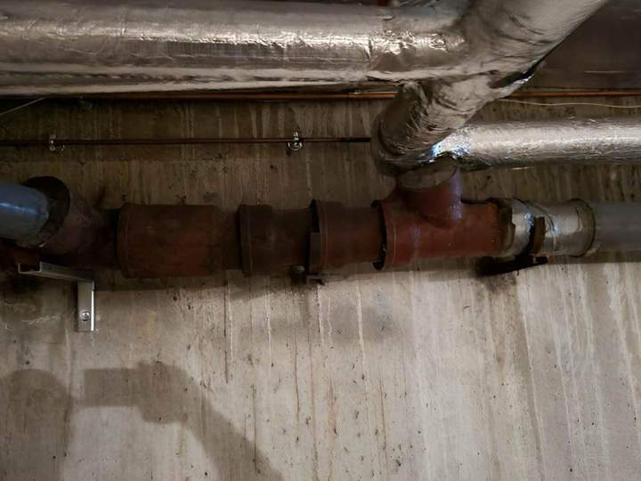 Service d'entretien des canalisations Alençon