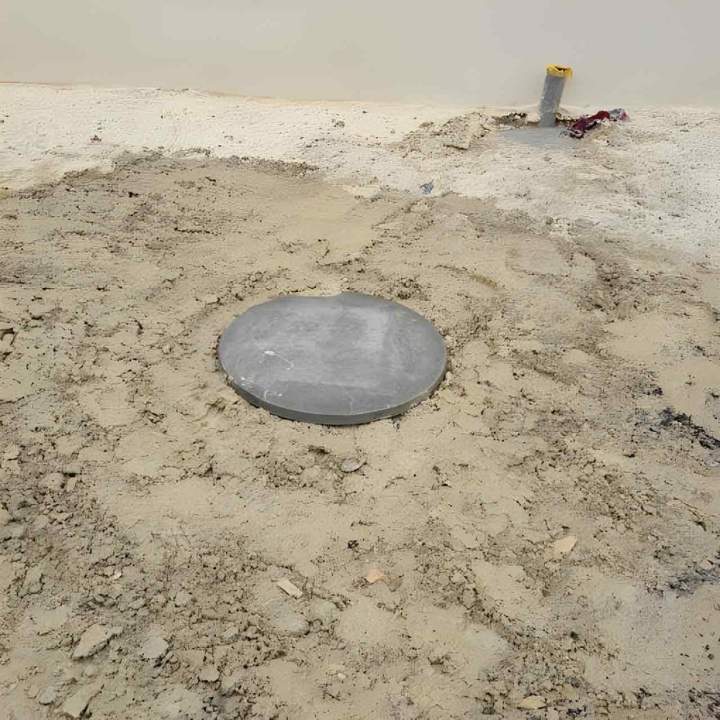 Détection de réseaux enterrés Alençon