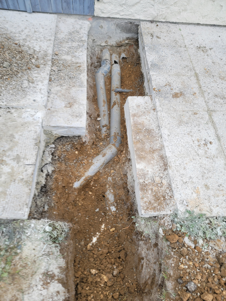 Entretien de canalisations Alençon