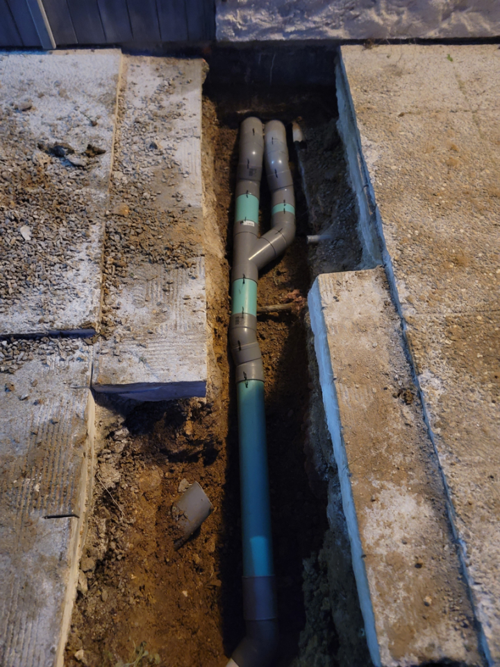 Travaux de canalisation Alençon