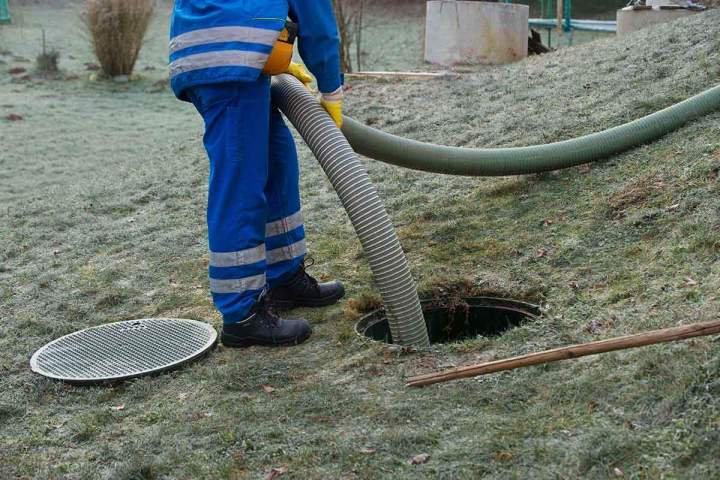 Débouchage de canalisations Alençon